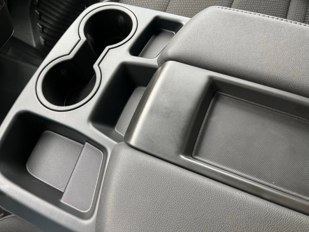2026 GMC Sierra 2500HD Pro - Photo 20