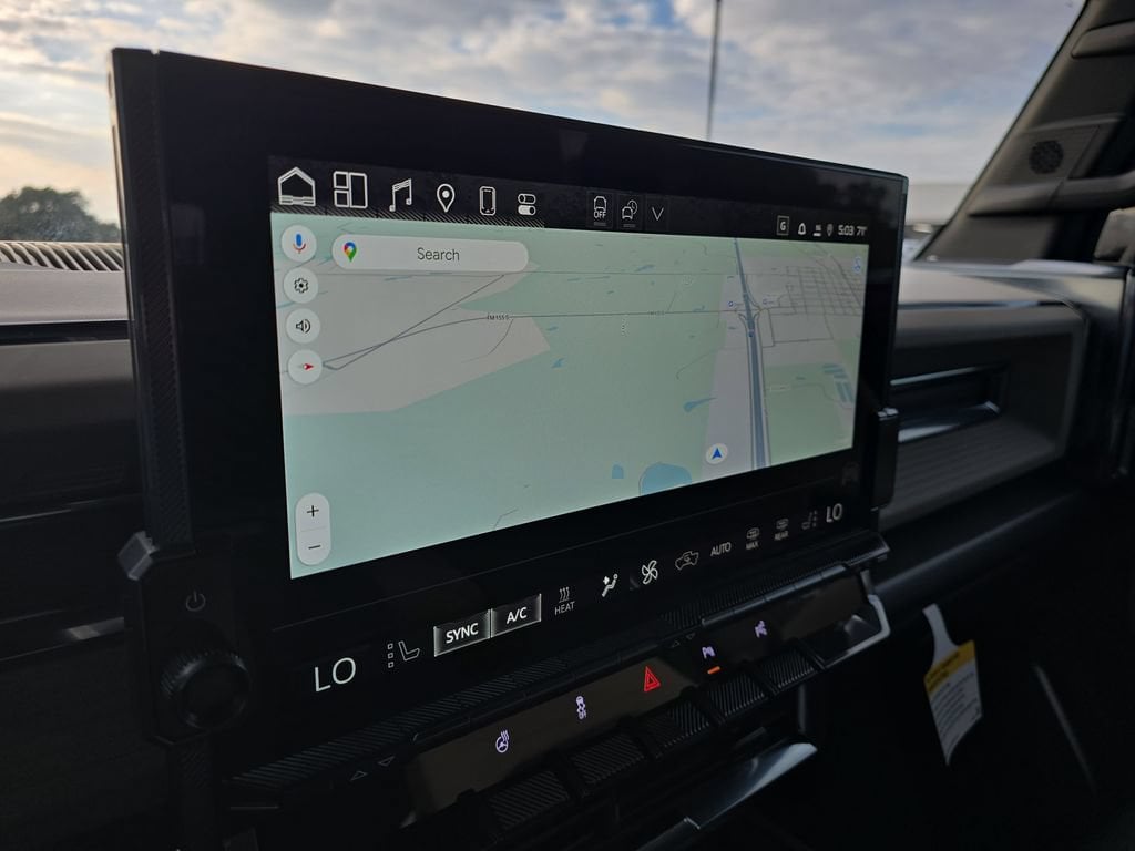 2026 GMC HUMMER EV 2X - Photo 21