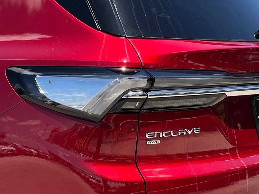 2026 Buick Enclave Avenir - Photo 31