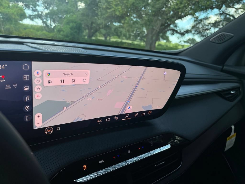 2026 Buick Enclave Preferred - Photo 19