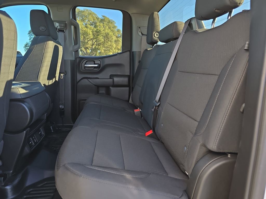 2025 GMC Sierra 1500 Pro - Photo 12