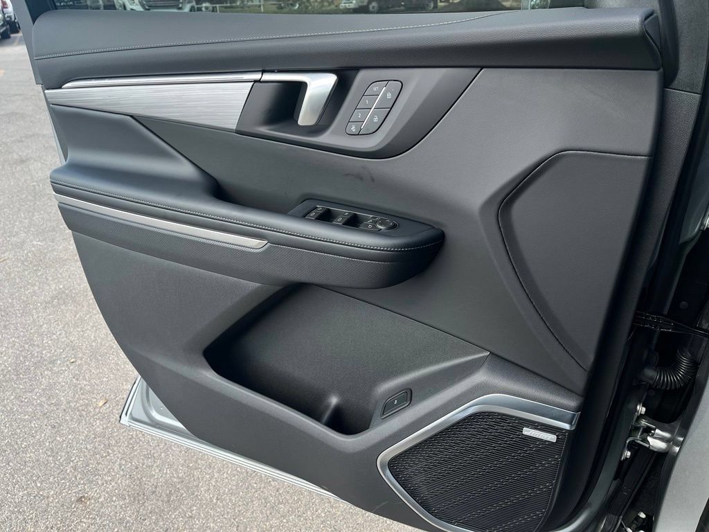 2026 Buick Enclave Preferred - Photo 22