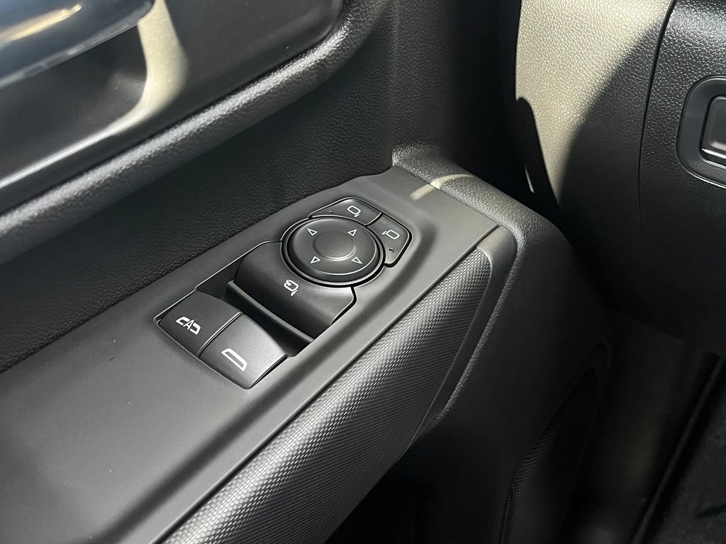 2026 GMC Sierra 2500HD Pro - Photo 20