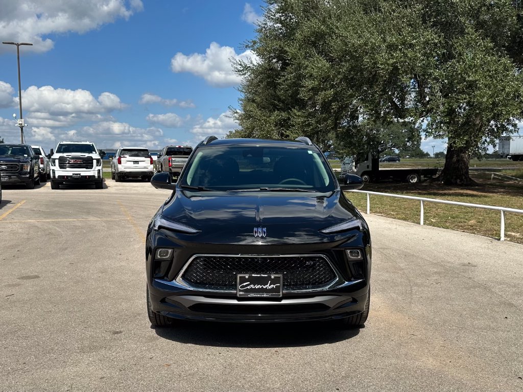 New 2026 Buick Encore GX Sport Touring SUV