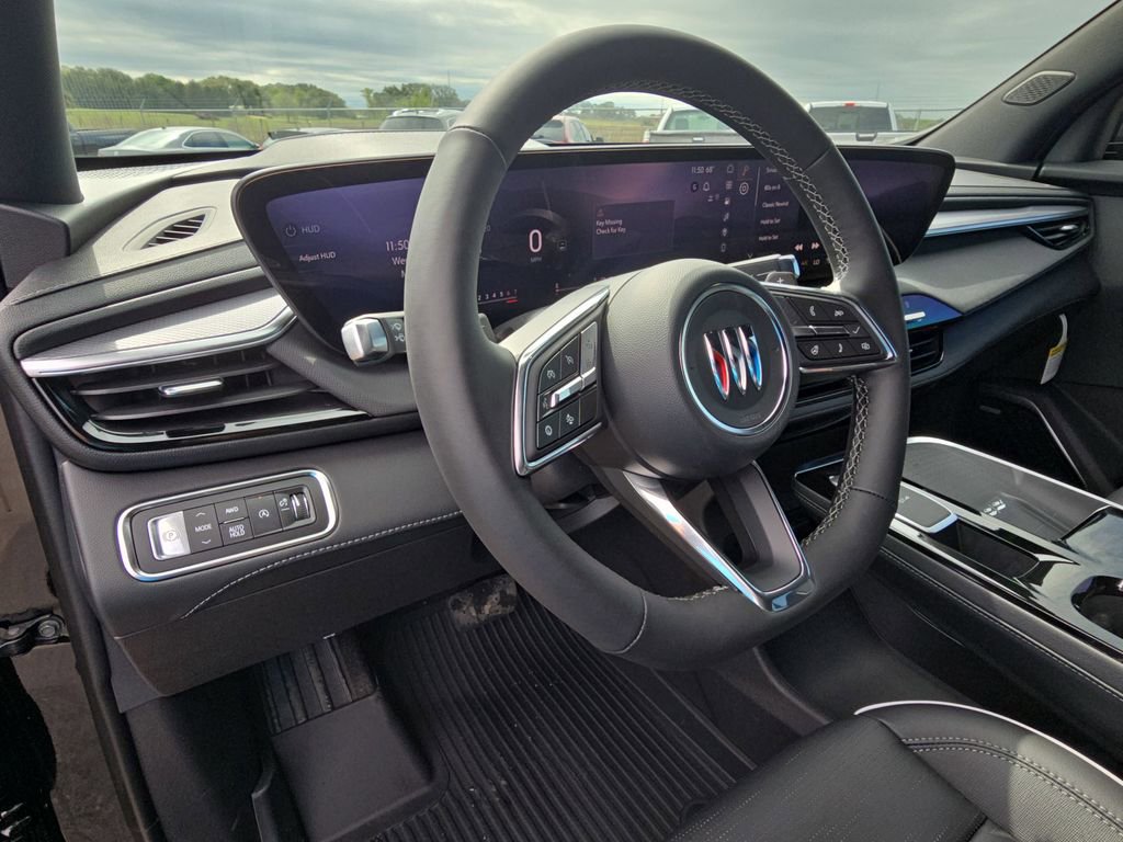 2026 Buick Enclave Sport Touring - Photo 17