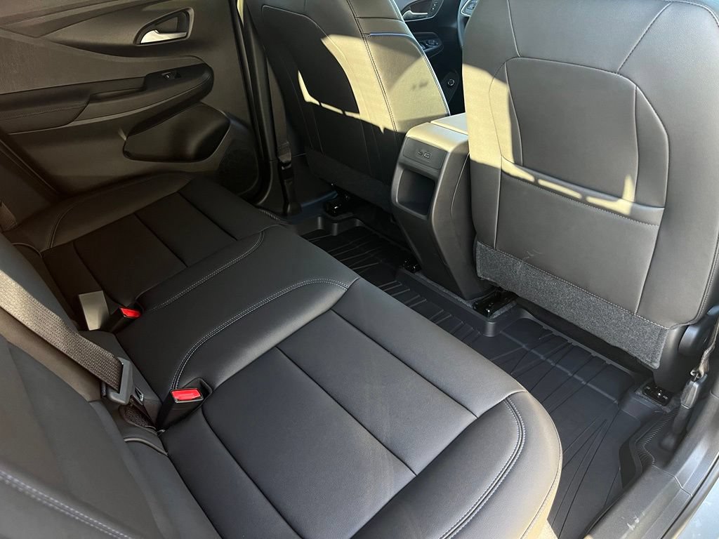 2026 Buick Envista Sport Touring - Photo 11