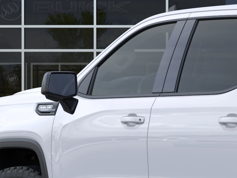 2026 GMC Sierra 1500 Elevation - Photo 12