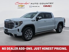2026 GMC Sierra 1500 Denali Reserve Truck