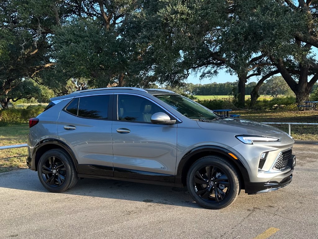 New 2026 Buick Encore GX Sport Touring SUV