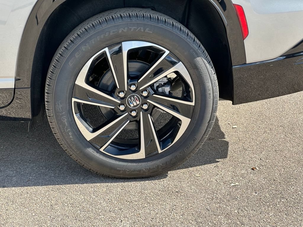 2026 Buick Enclave Sport Touring - Photo 29