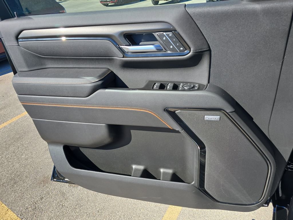 2026 GMC Sierra 2500HD AT4 - Photo 27