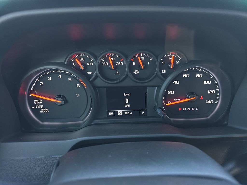 2025 GMC Sierra 1500 Pro - Photo 17