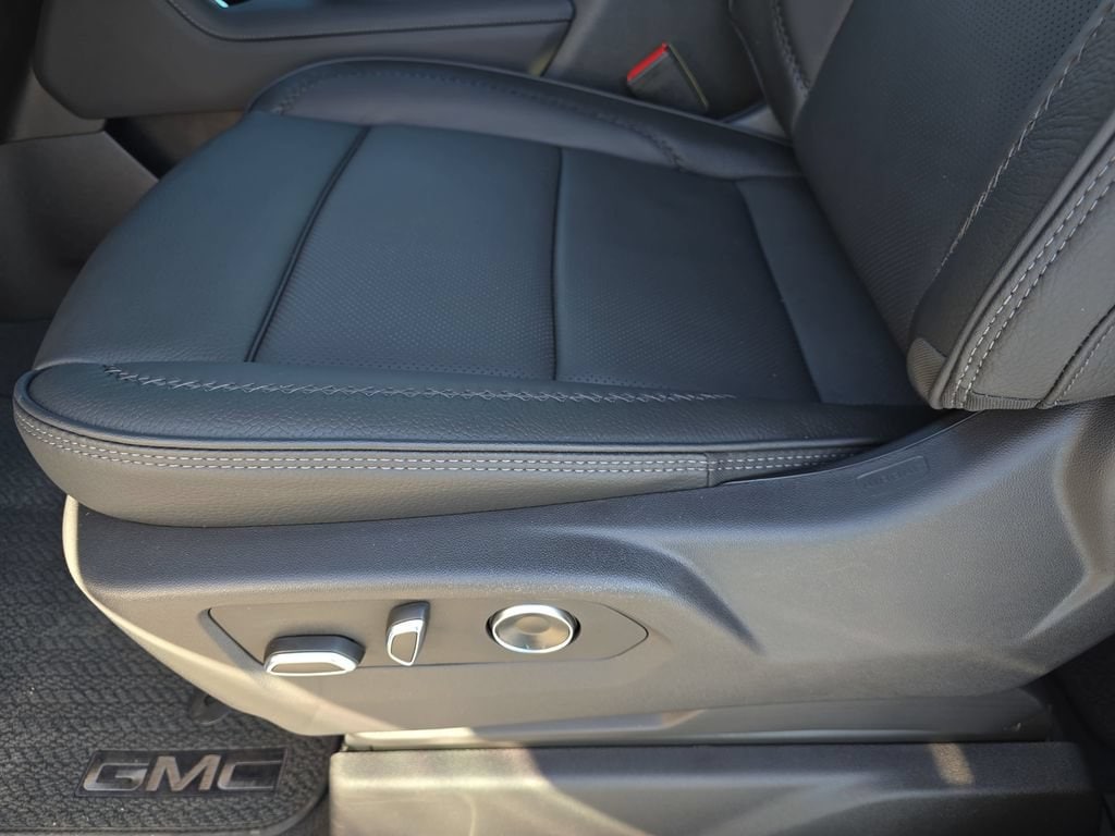 2026 GMC Sierra 1500 Denali - Photo 27
