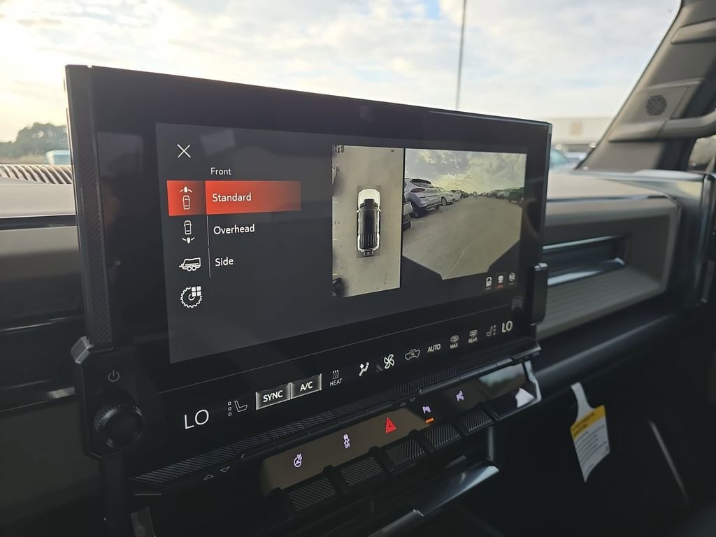 2026 GMC HUMMER EV 2X - Photo 22