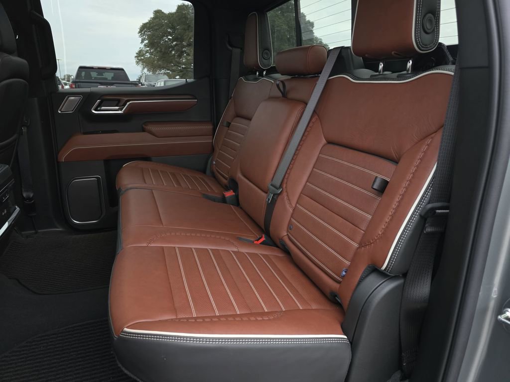2025 GMC Sierra 1500 Denali Ultimate - Photo 12