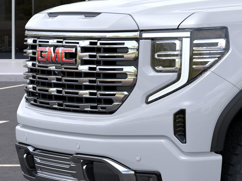 2026 GMC Sierra 1500 Denali - Photo 45
