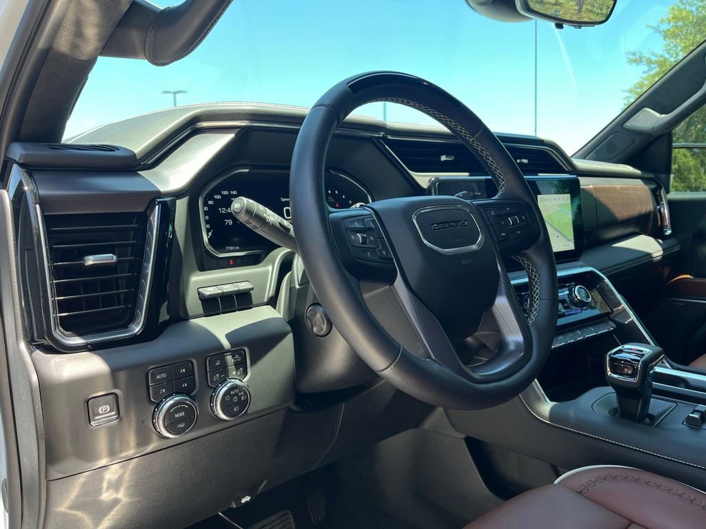 2026 GMC Sierra 1500 Denali Ultimate - Photo 14