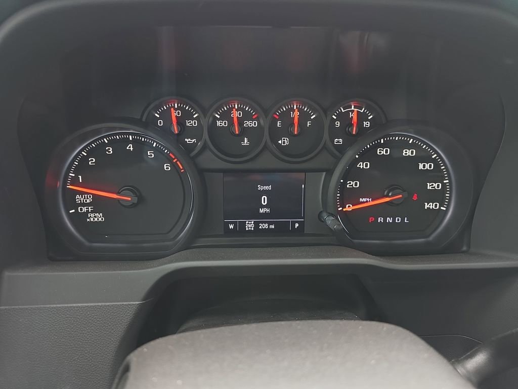 2025 GMC Sierra 1500 Pro - Photo 14