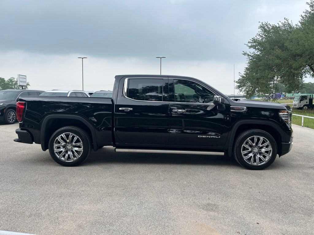 New 2026 GMC Sierra 1500 Denali Reserve Truck