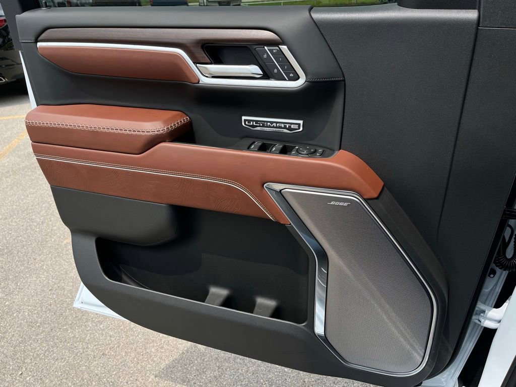 2026 GMC Sierra 1500 Denali Ultimate - Photo 24