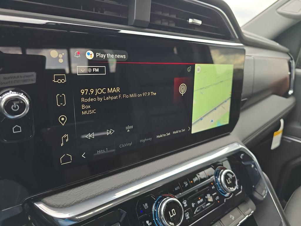 2026 GMC Sierra 2500HD Denali - Photo 18