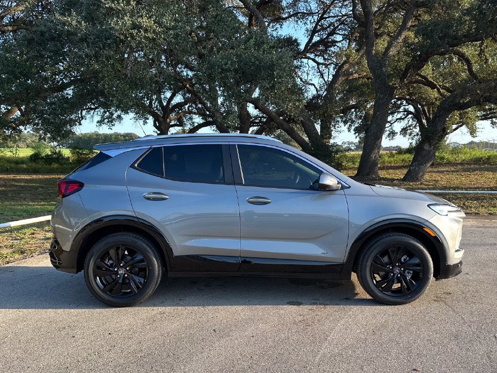 New 2026 Buick Encore GX Sport Touring SUV