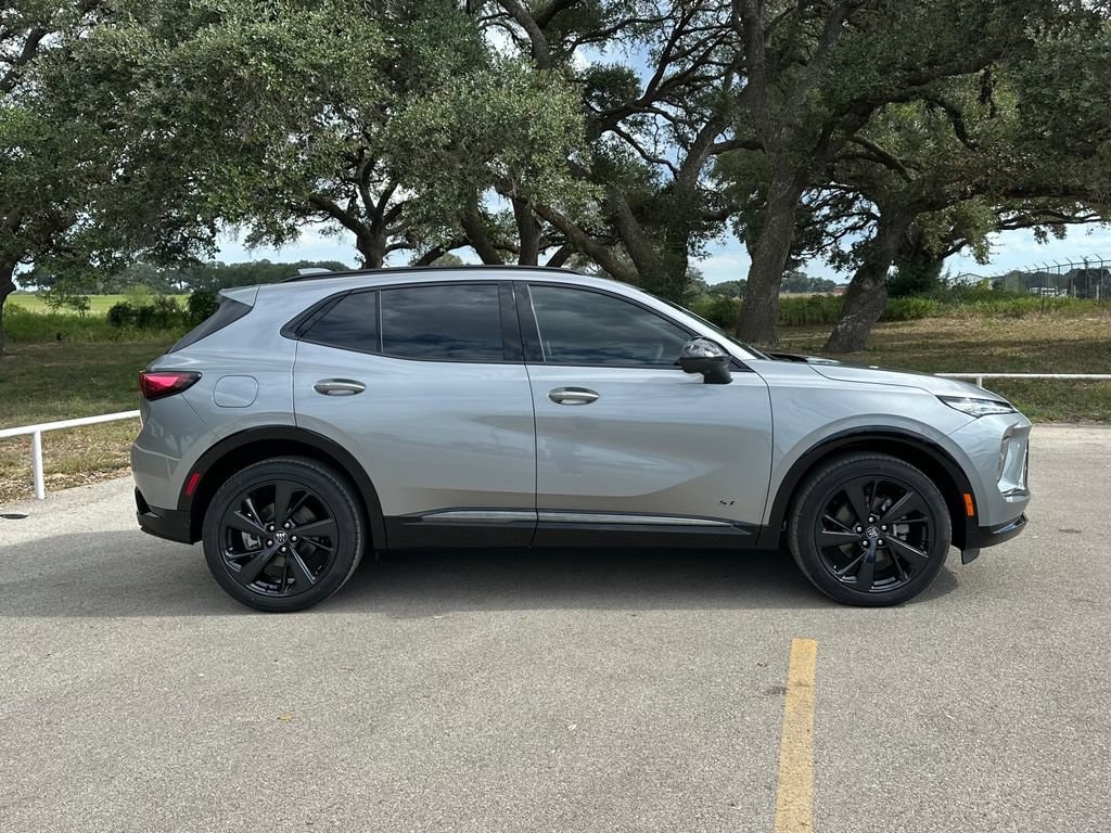 New 2026 Buick Envision Sport Touring SUV