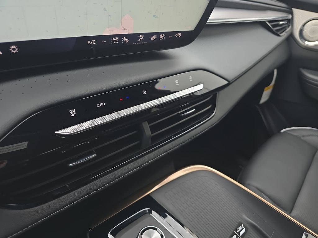 2026 Buick Enclave Avenir - Photo 25