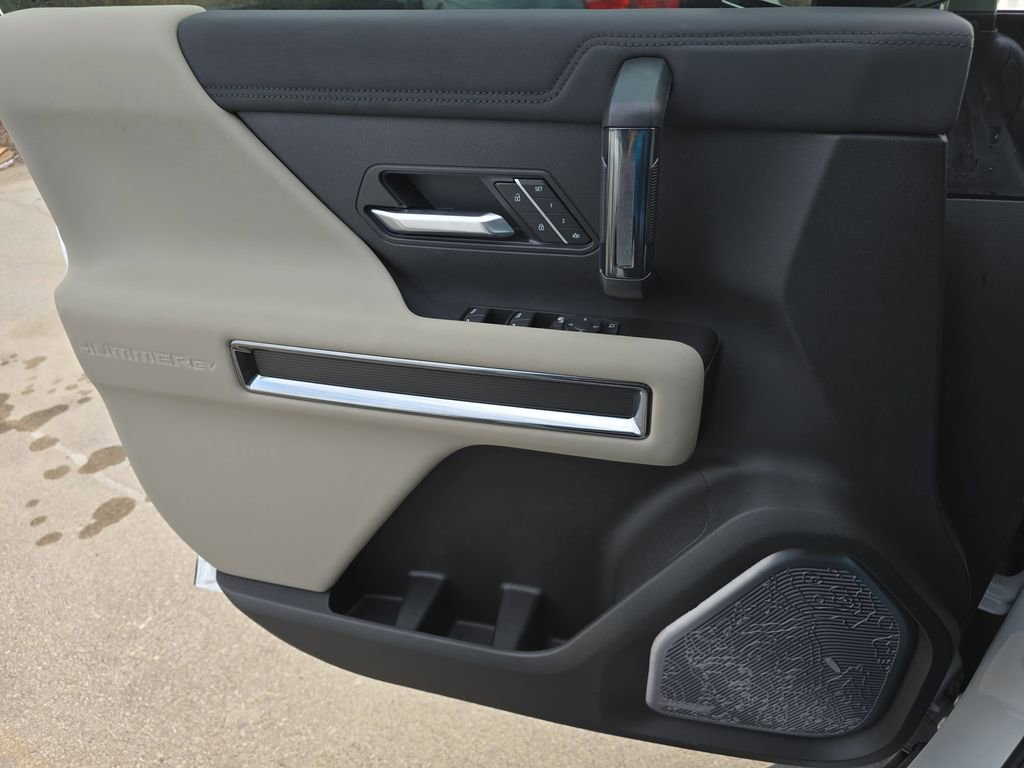 2026 GMC HUMMER EV 2X - Photo 26