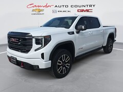 2026 GMC Sierra 1500 AT4 Premium Technology X31 Off Road Truck