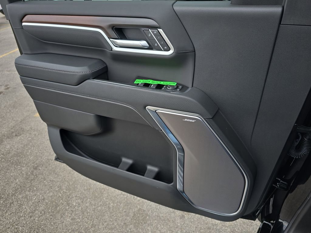 2026 GMC Sierra 2500HD Denali - Photo 25