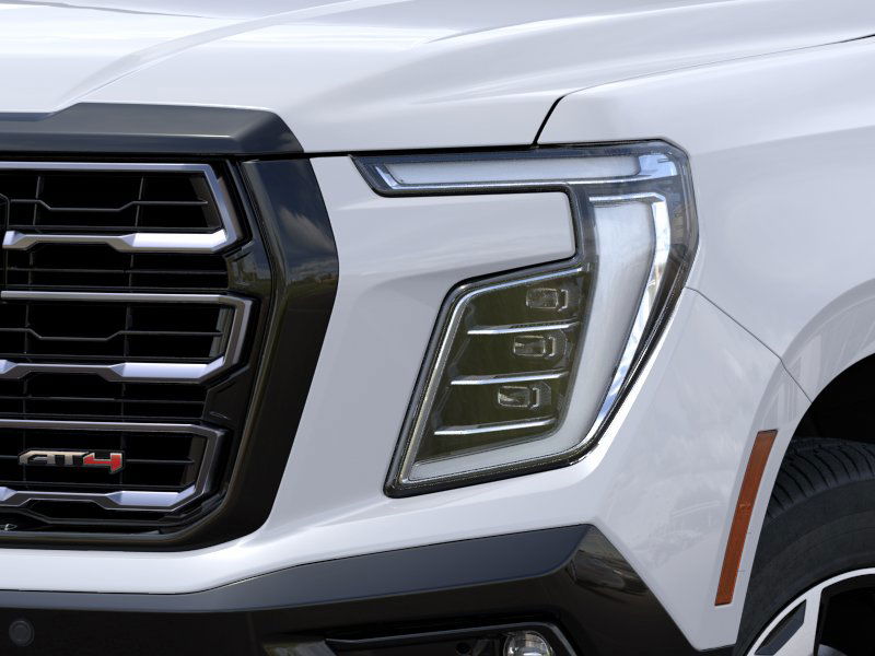 2026 GMC Yukon XL AT4 Ultimate - Photo 44