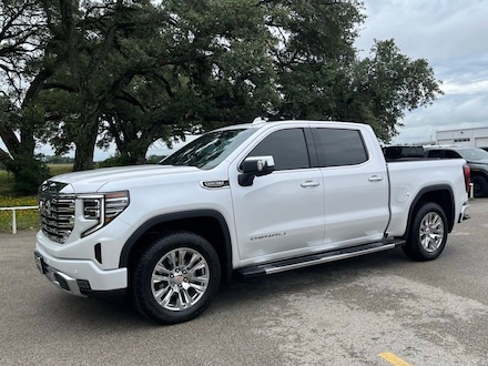 2024 GMC Sierra 1500 Denali Truck
