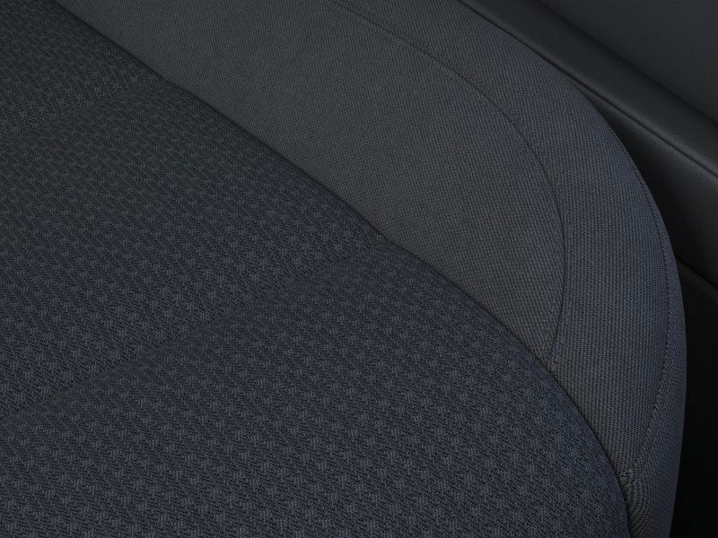 2025 GMC Sierra 3500HD Pro - Photo 39