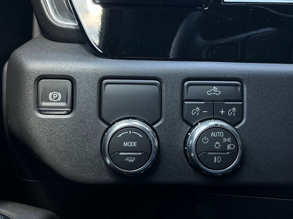2026 GMC Sierra 1500 Elevation - Photo 22