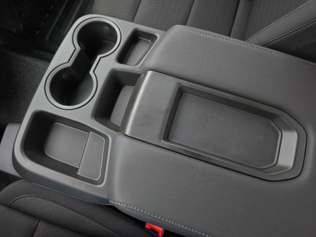 2025 GMC Sierra 1500 Pro - Photo 19