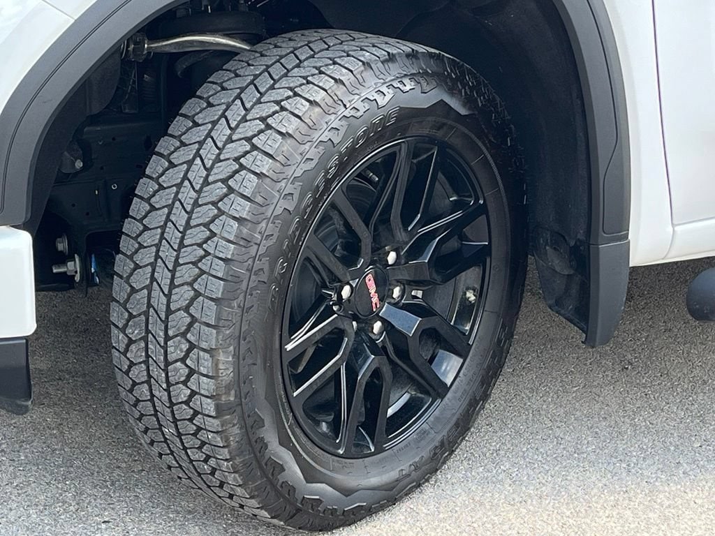2026 GMC Sierra 1500 Elevation - Photo 27