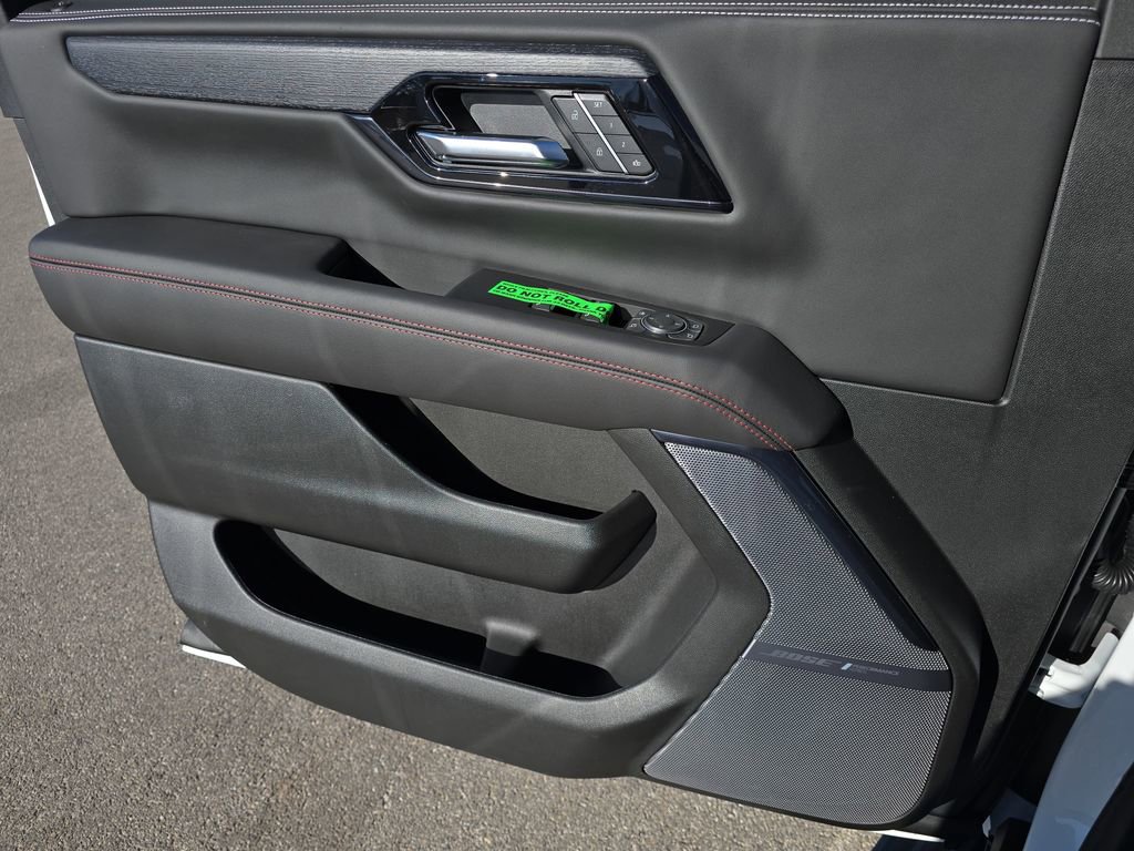 2026 GMC Yukon XL AT4 Ultimate - Photo 28