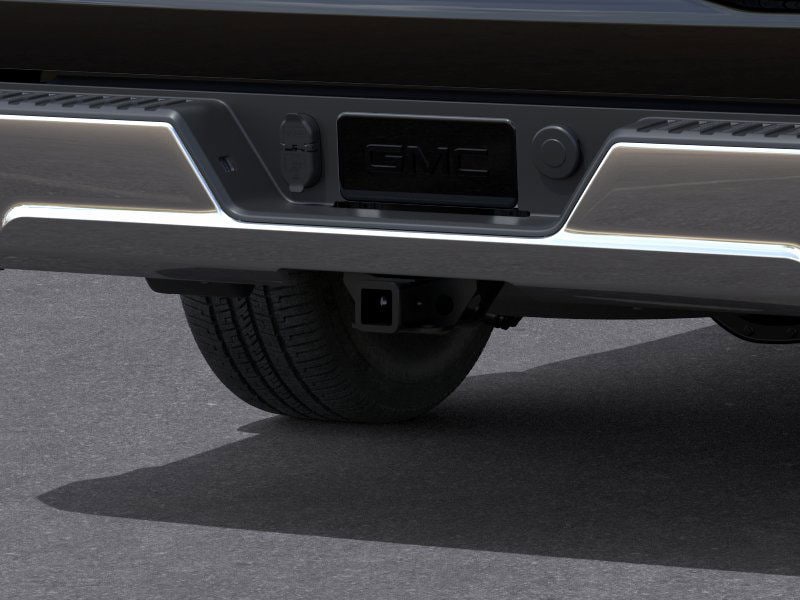 2025 GMC Sierra 1500 Pro - Photo 41