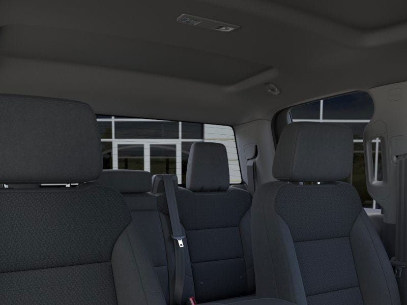 2025 GMC Sierra 1500 Pro - Photo 54
