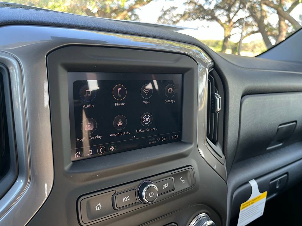2026 GMC Sierra 2500HD Pro - Photo 19