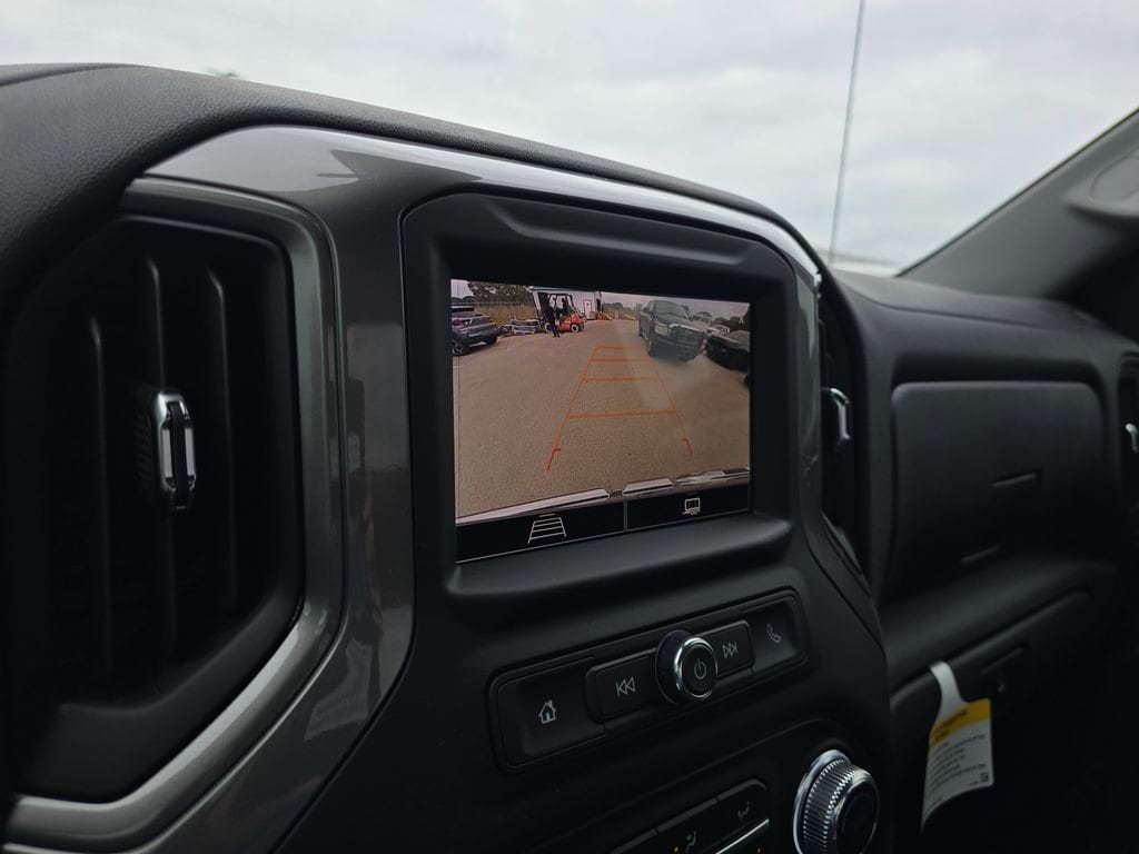 2025 GMC Sierra 1500 Pro - Photo 17