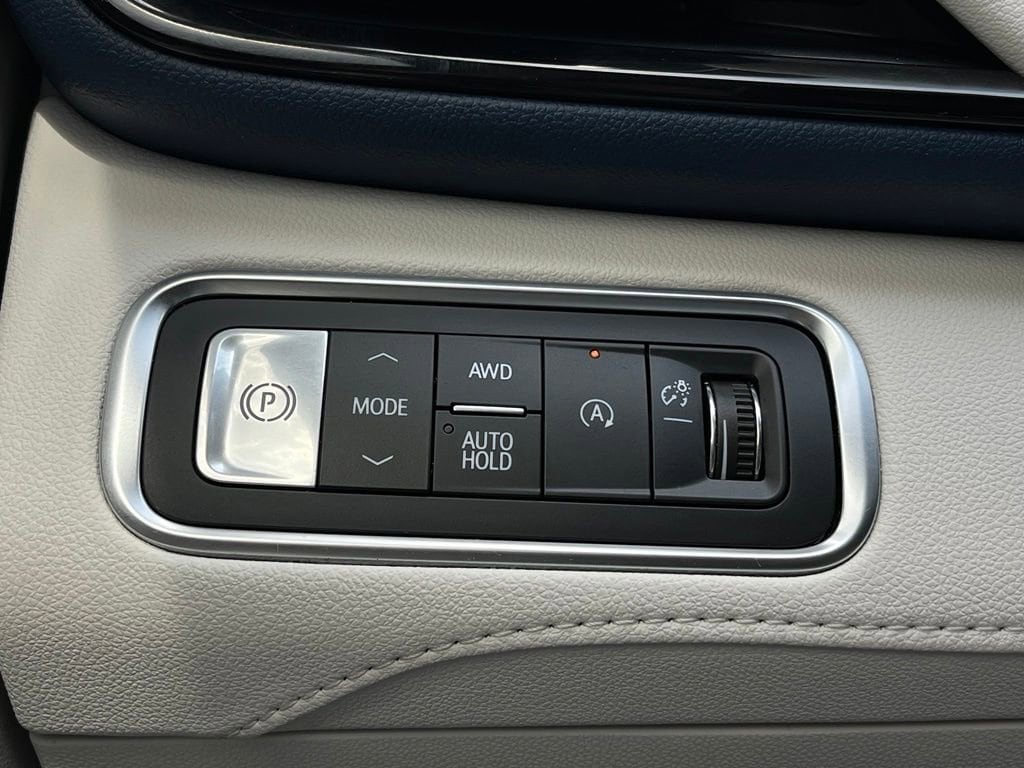 2026 Buick Enclave Avenir - Photo 25