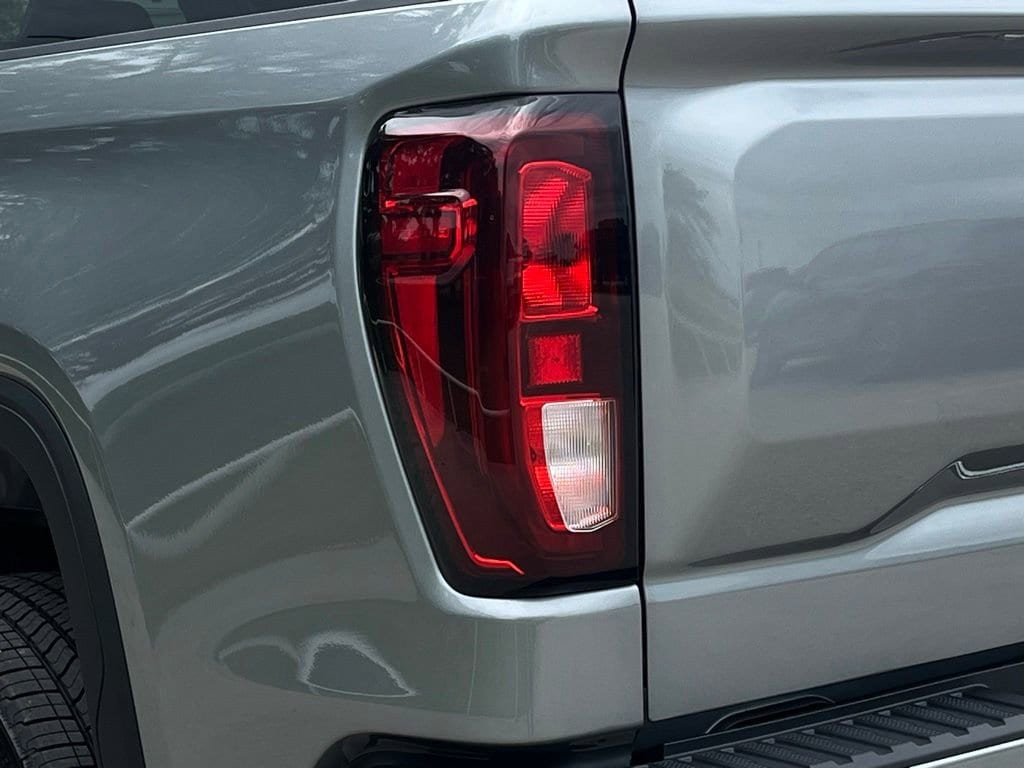 2026 GMC Sierra 1500 Elevation - Photo 30
