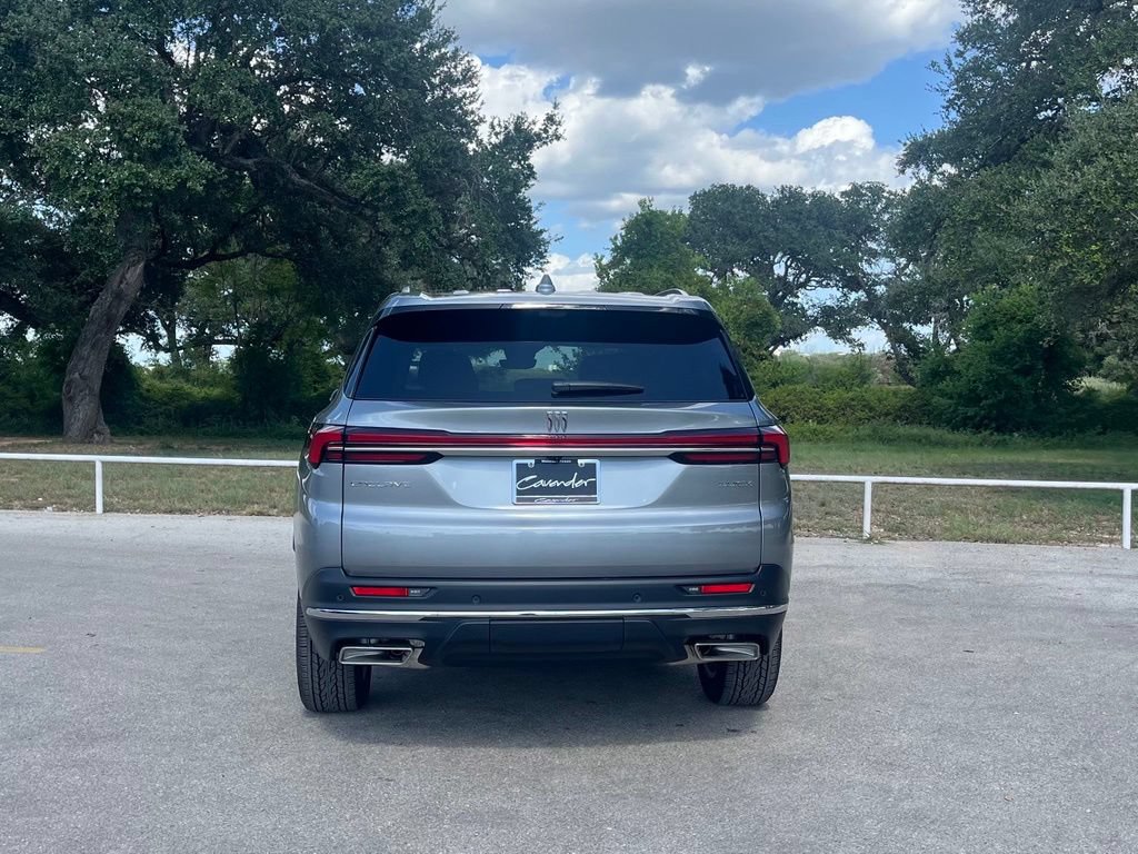 2026 Buick Enclave Preferred - Photo 6