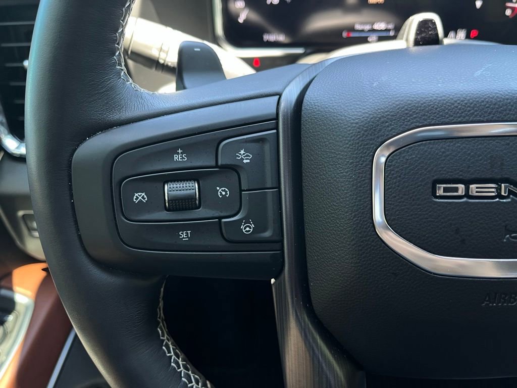 2026 GMC Sierra 1500 Denali Ultimate - Photo 15