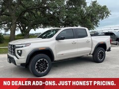 2026 GMC Canyon AT4 Premium Truck