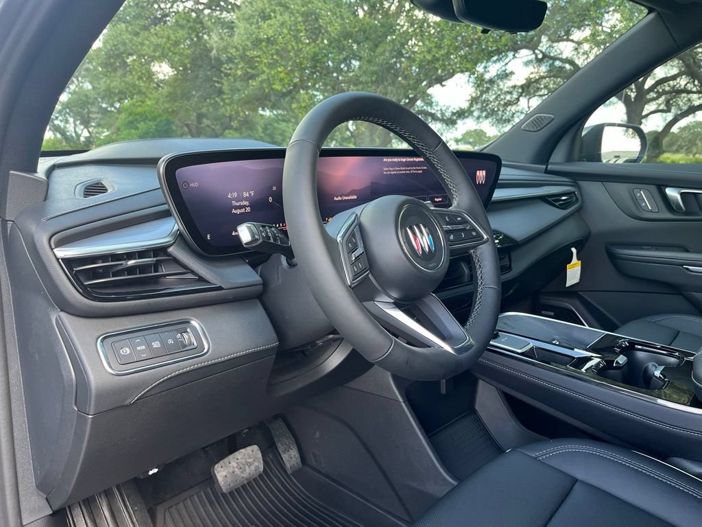 2026 Buick Enclave Sport Touring - Photo 17
