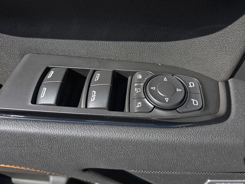 2026 GMC Sierra 2500HD AT4 - Photo 26