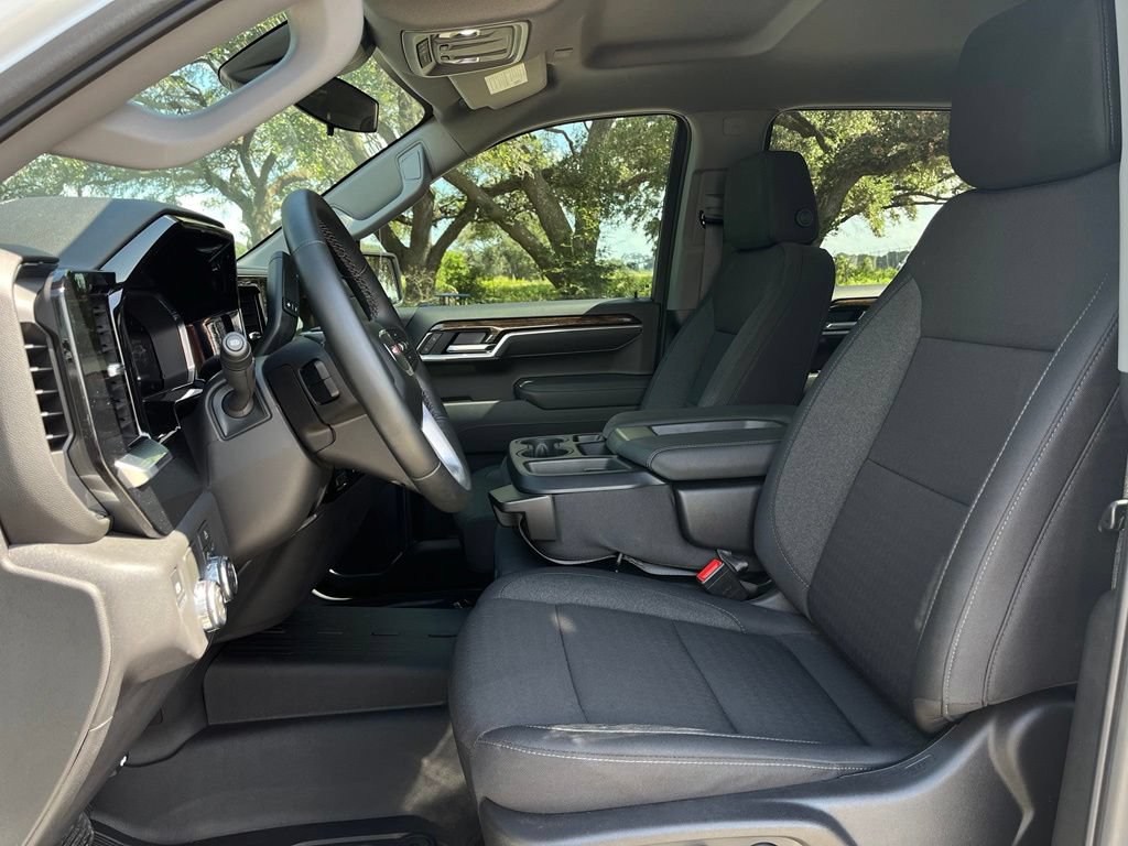 2026 GMC Sierra 1500 Elevation - Photo 13